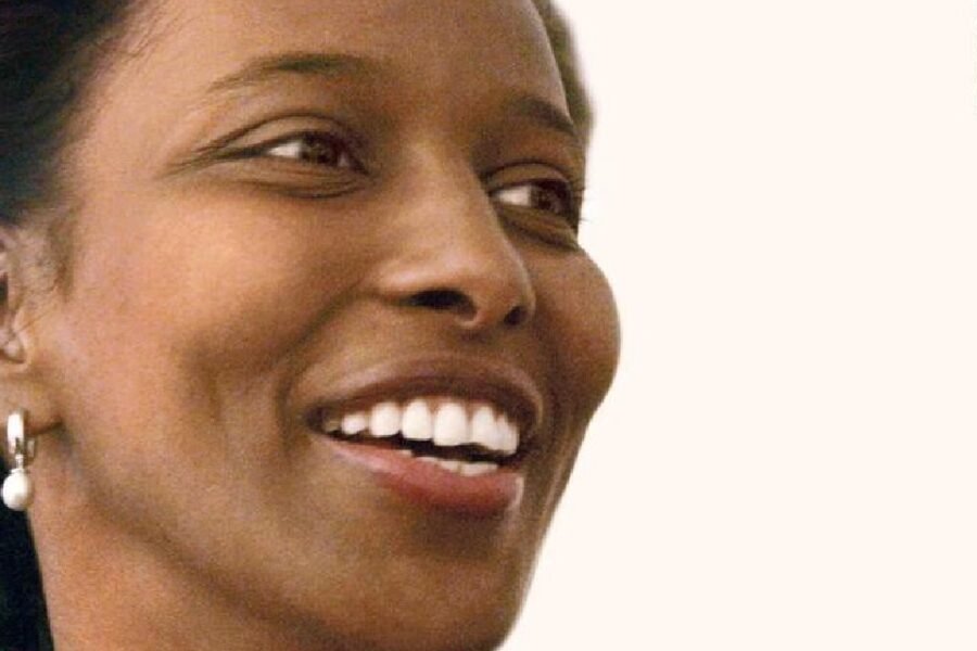Ayaan Hirsi Ali (°1969)
