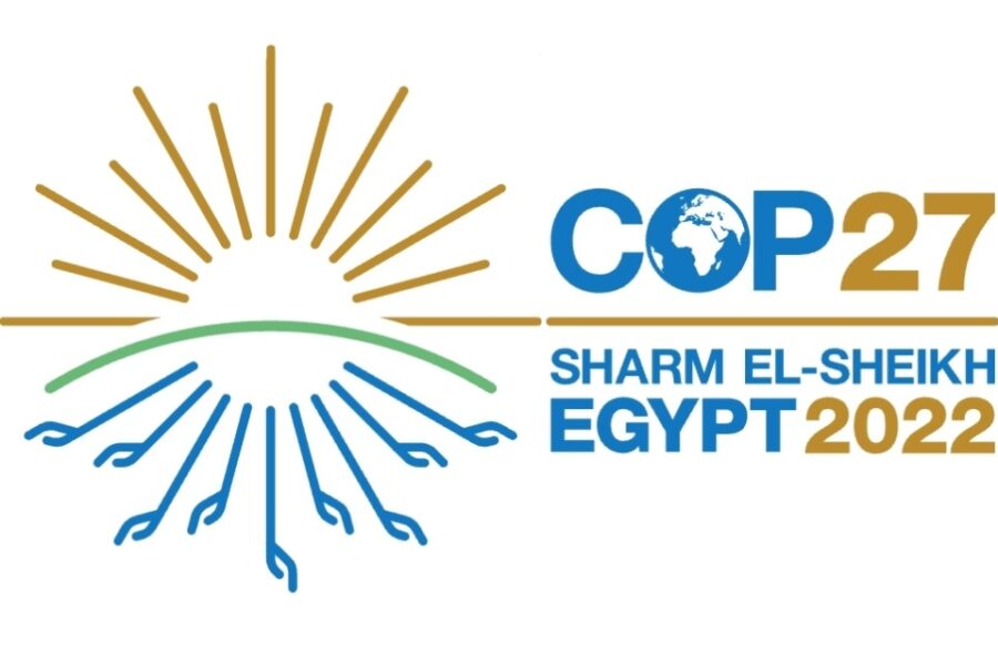 
COP27 – Sharm-el-Sheikh