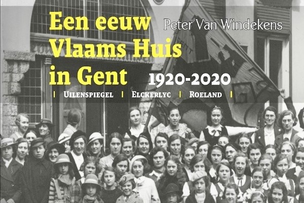 Een eeuw Vlaams Huis