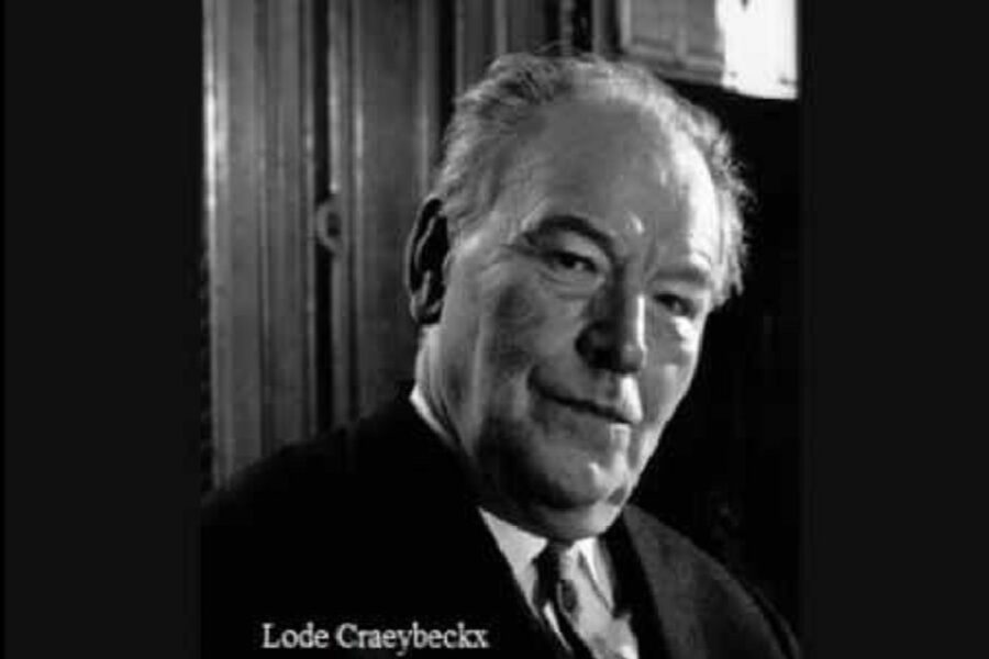 Lode Craeybeckx (1897-1976)