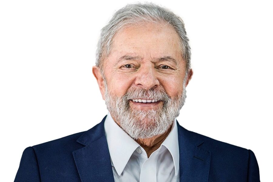 Het is onzeker of president Lula da Silva het tij nog zou kunnen keren.