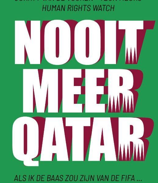 Nooit Meer Qatar