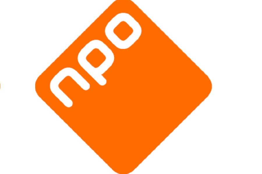 Logo van de Stichting Nederlandse Publieke Omroep