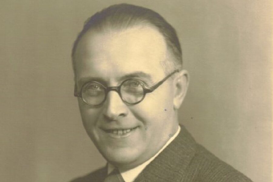 Jozef Simons (1888-1948)