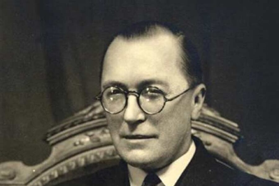 Herman Teirlinck (1879-1967)