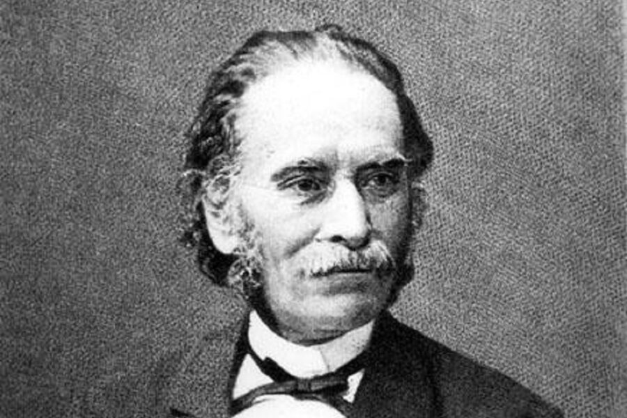 Jacob Heremans (1825-1884)