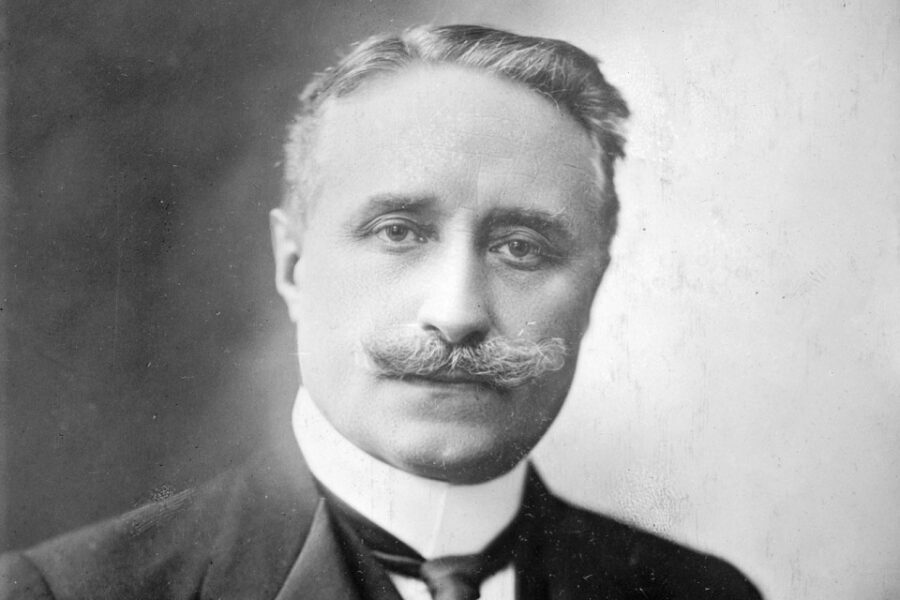 Paul Deschanel (1855-1922)