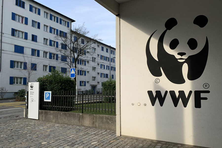 Het WWF en haar dochterstichtingen ontvingen tussen 2014 en 2021 liefst 301,43
miljoen euro subsidies van de Europese Commissie.