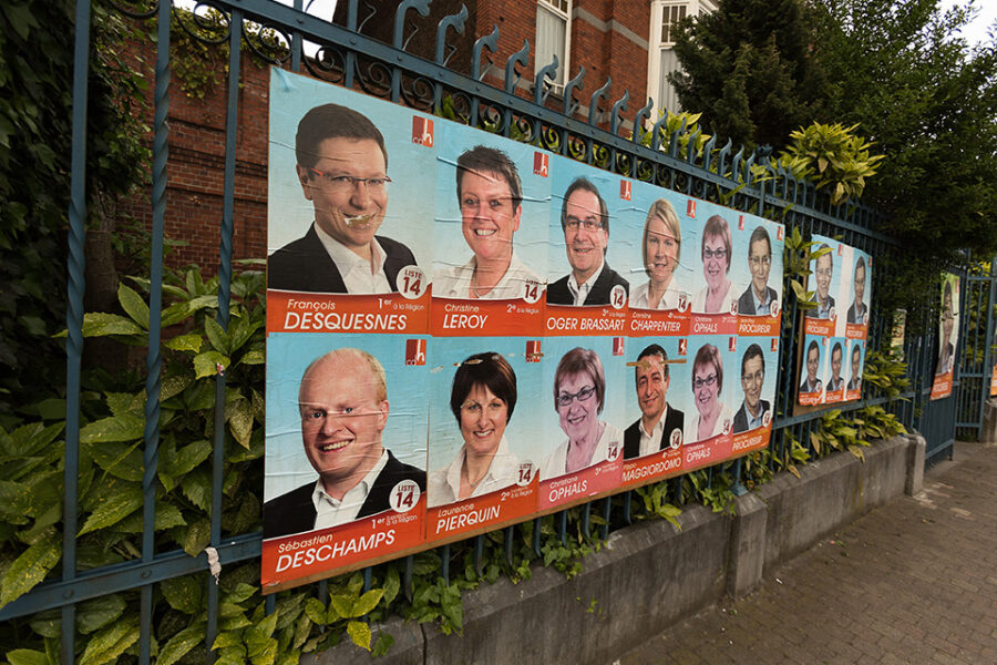 Zowat 75 procent van de Waalse verkozenen vindt een lokaal mandaat toekomstloos.
