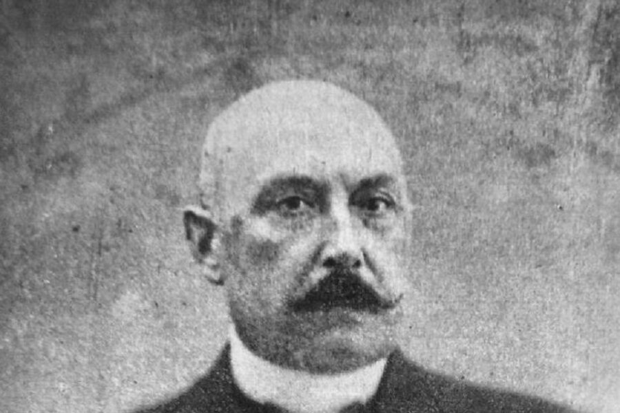 Edward Coremans (1835-1910)