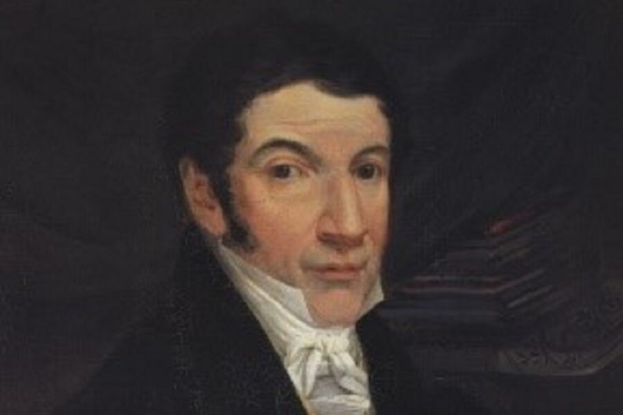 Pieter Corbeels (1755-1799)