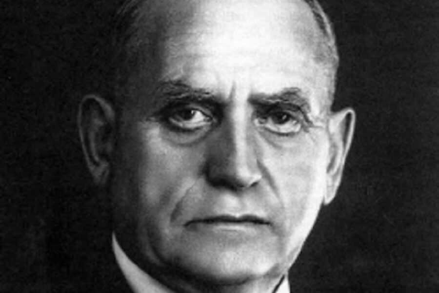 Sveinn Björnsson (1881-1952)
