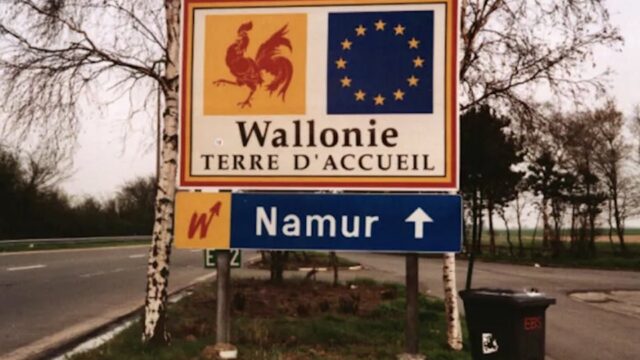 Wallonië