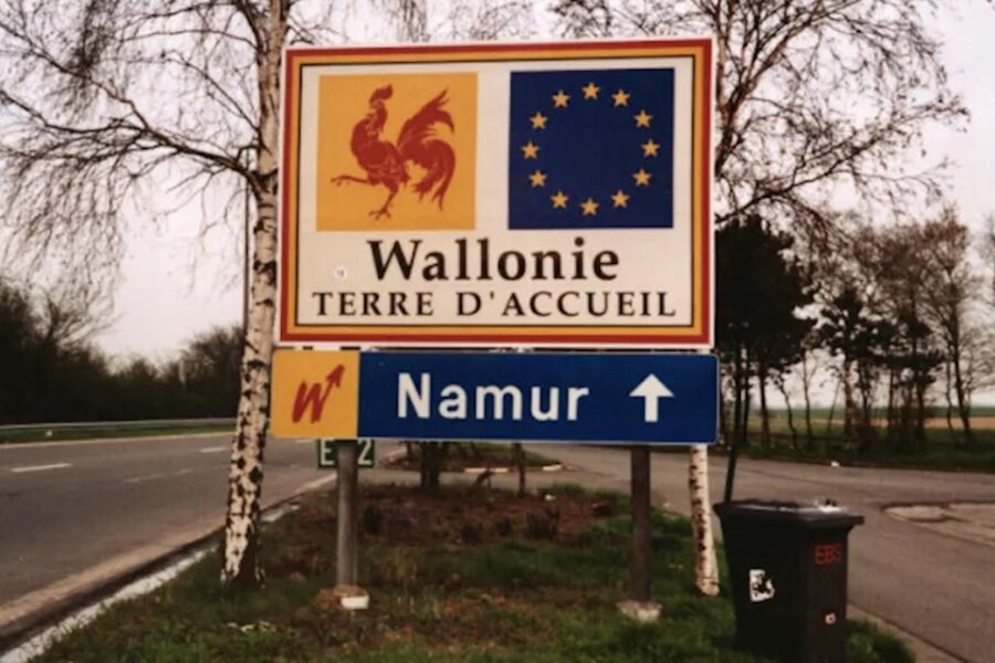 Wallonië