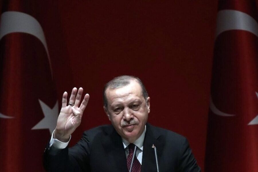 
Erdogan