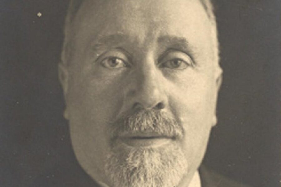 Arthur Claus (1861-1932)