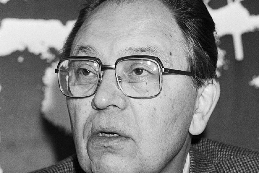 Georges Debunne (1918-2008)