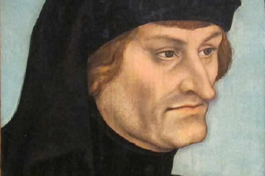 Rudolf Agricola (1443-1485)