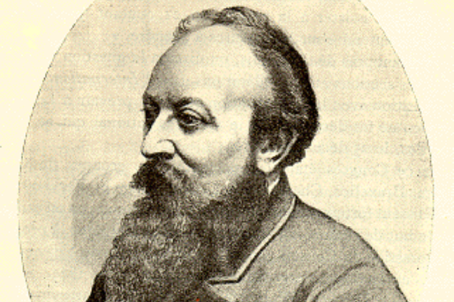 César de Paepe (1841-1890)