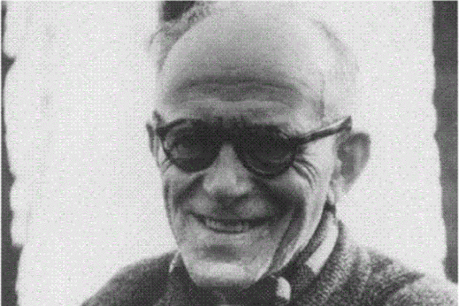 Jef Goossenaerts (1882-1968)