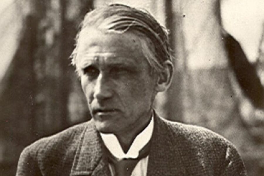 Abraham Hans (1882-1939)