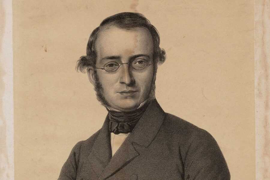 Joannes Viotta (1814-1859)
