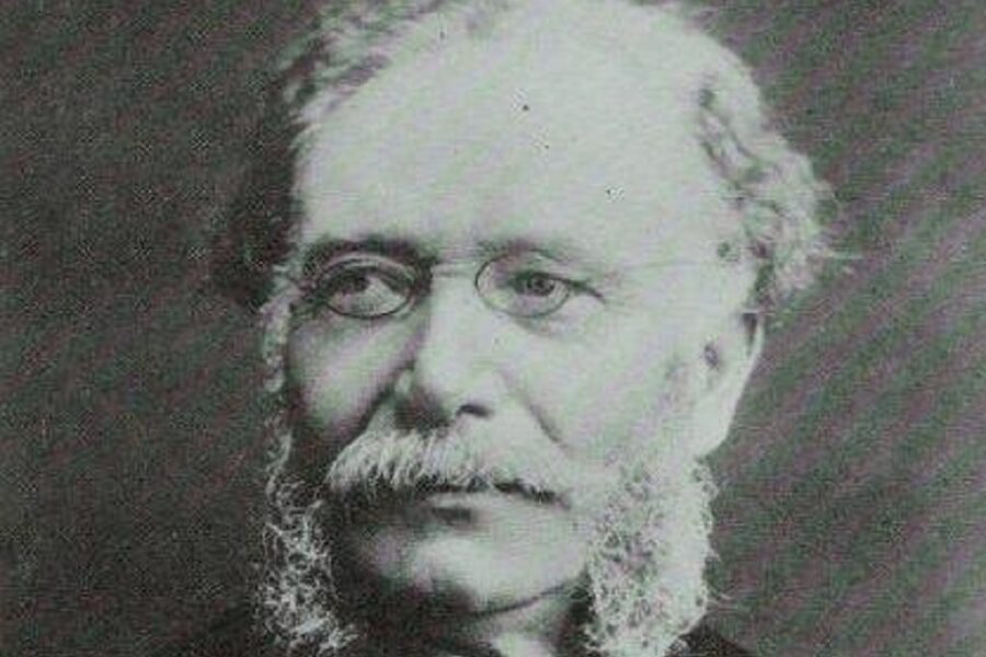 Karel Miry (1823-1889)