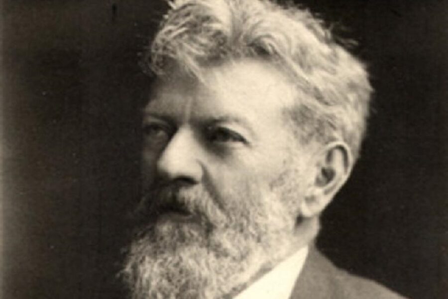 Julius Mac Leod (1857-1919)