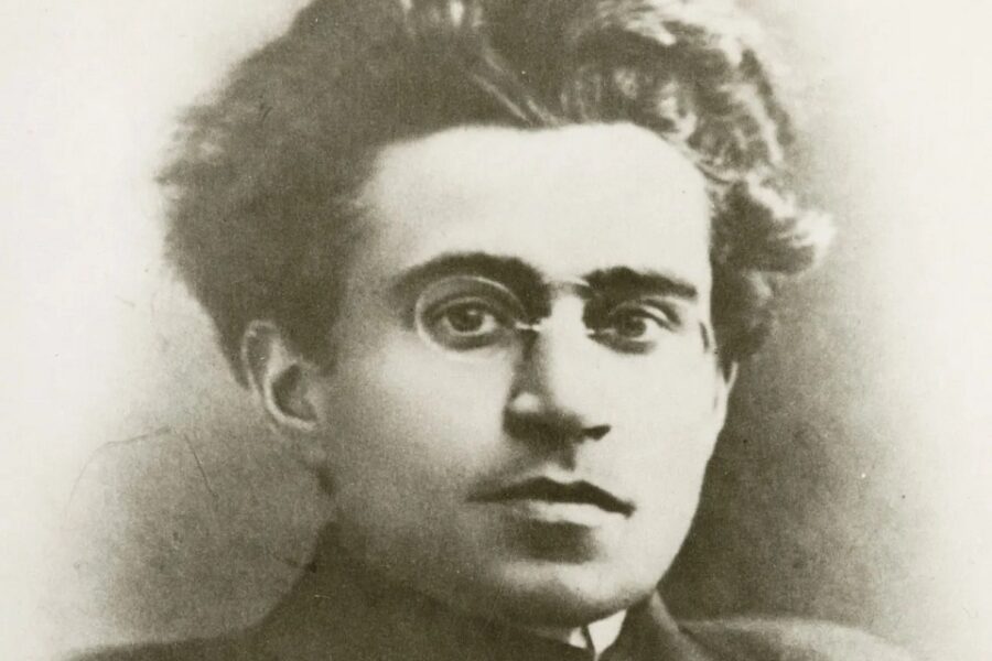 Antonio Gramsci (1891-1937)