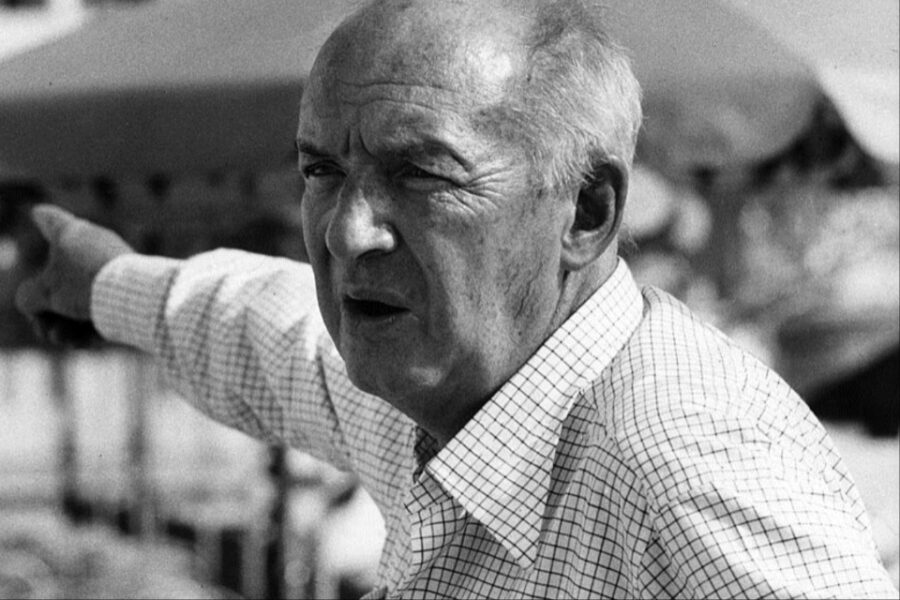 Vladimir Nabokov.